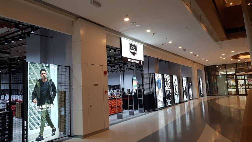 10 Places for Cheap Shopping in Kuala Lumpur Best Budget Shopping