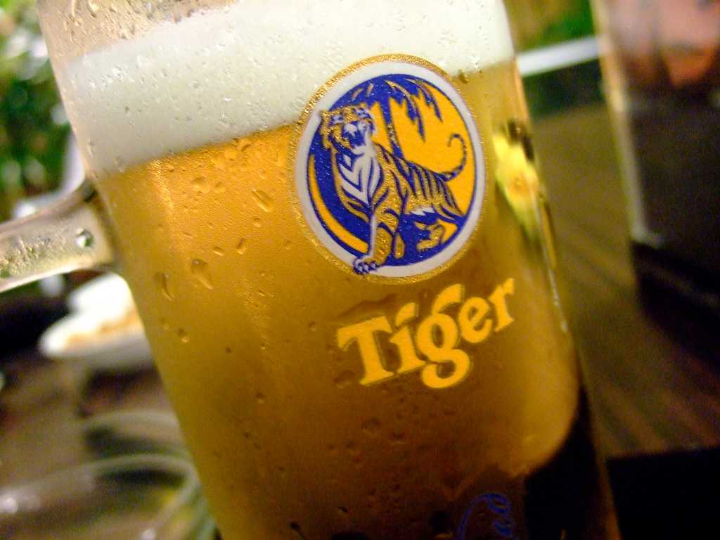 10 Beers in Vietnam For Lager Lovers in 2023