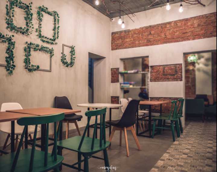 34 Cafes in Kolkata That Are Absolutely Instagrammable