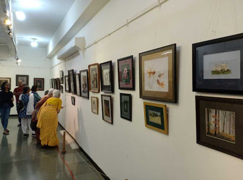 7 Fascinating Art Galleries in Pune For All Art Connoisseurs 2024