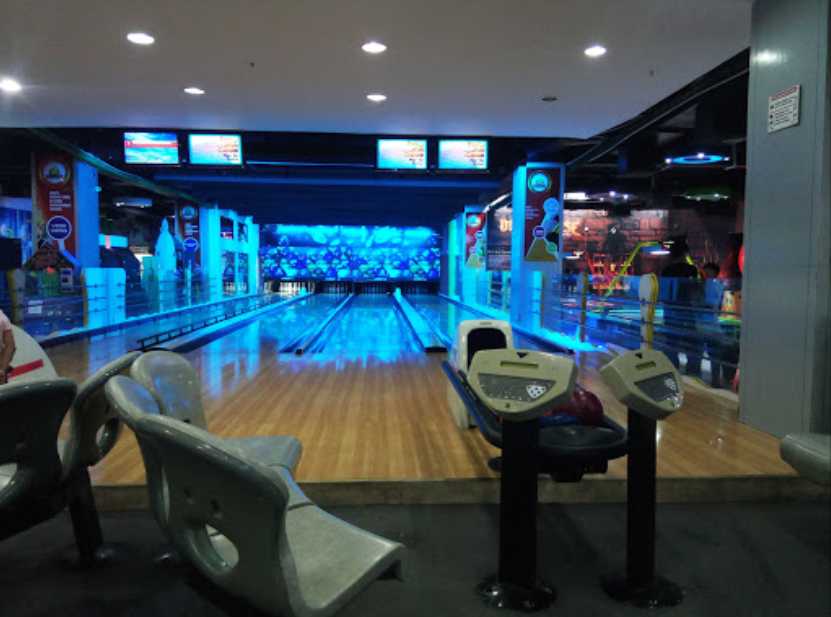 Bowling in Delhi 10 Best Bowling Alleys in Delhi NCR
