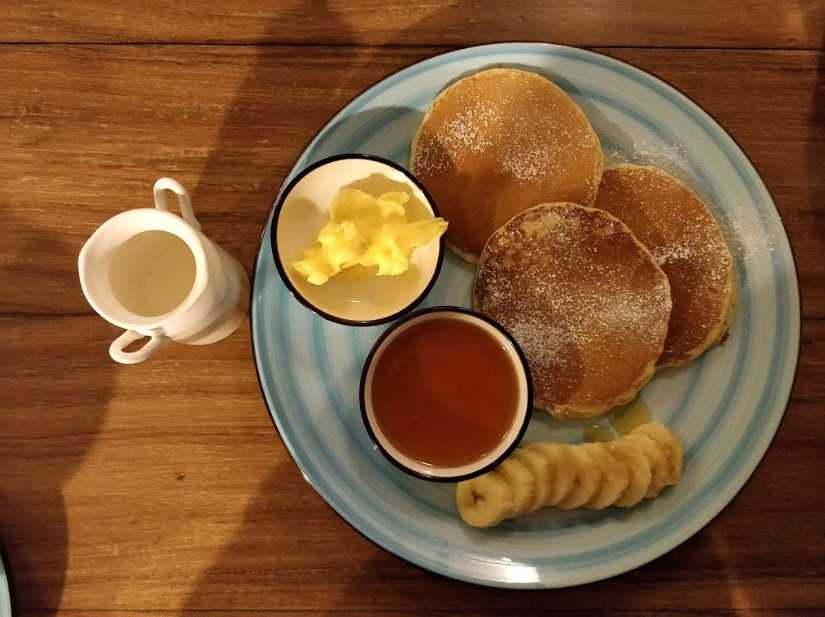 13 Breakfast Places in Gurgaon for a Kick Start to the Day