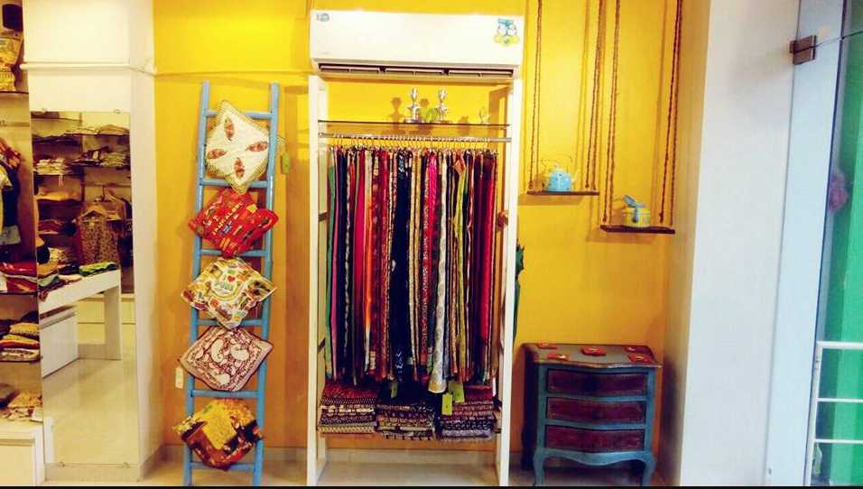 Best Places for Shopping in Panjim Holidify