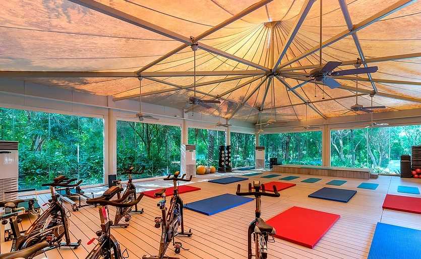 Yoga in Dubai 2024 10 Best Yoga Studios in Dubai