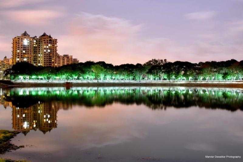Upvan Lake, Thane Timings, Boating Price, Address Holidify
