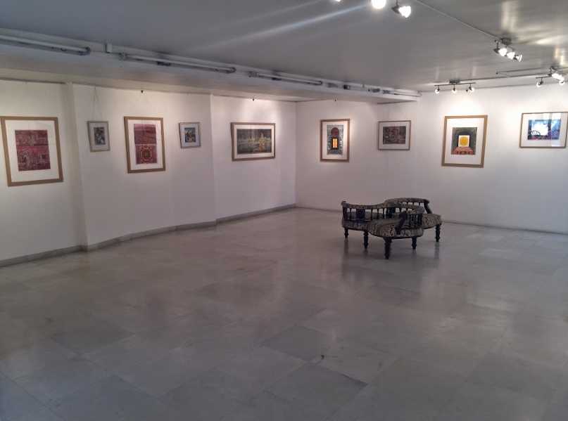 16 Art Galleries in Hyderabad for Art Connoisseurs 2024