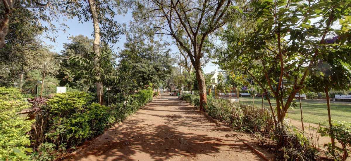 Victoria Garden Ahmedabad Bios Pics