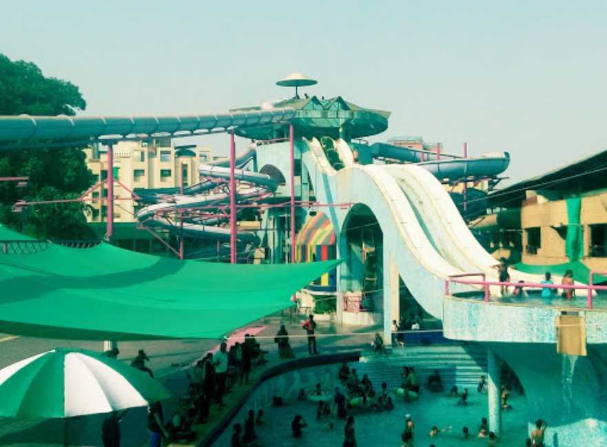 Jaldhara Water World, Ahmedabad (2024) Images, Timings Holidify