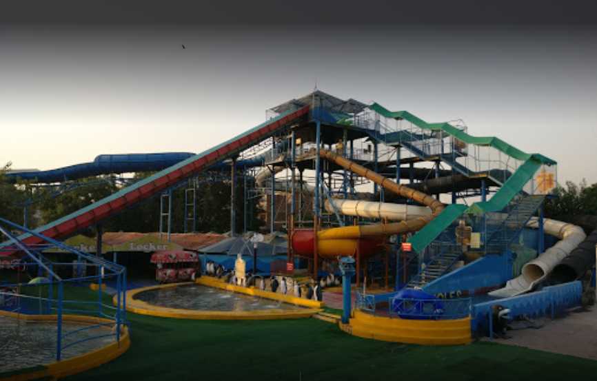 7 Top Amusement Parks in Gurgaon Timings, Tickets