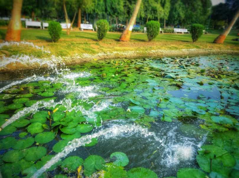 10 Gardens in Ahmedabad Timings, Tickets