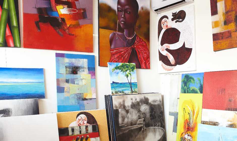 Art Decor Ltd Mauritius