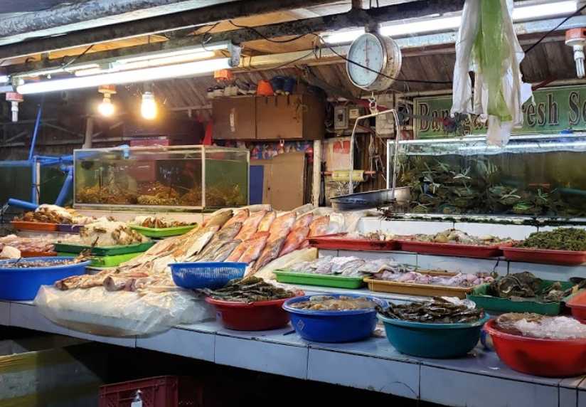 Dampa Seaside, Manila (2024) Images, Timings Holidify