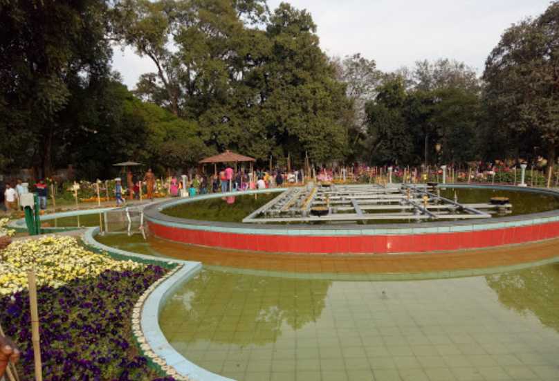 30 Places To Visit In Ranchi (2021) Tourist Places & Things To Do