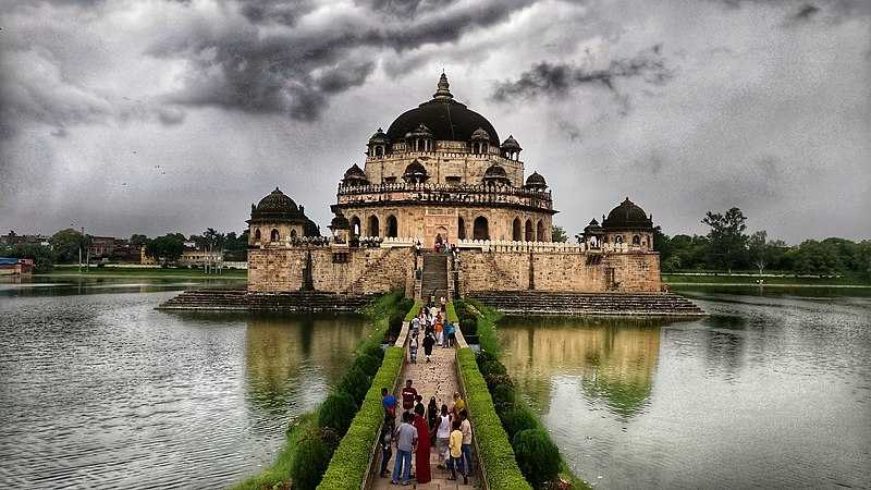 18 Tourist Places in Bihar > Best Places to Visit in Bihar