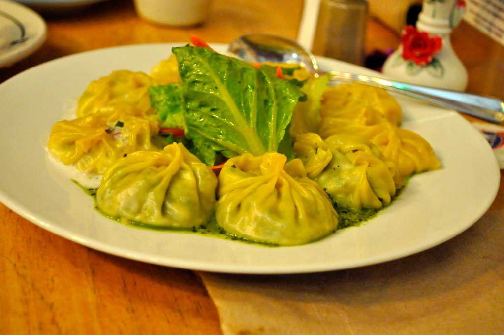 Gangtok Restaurants Food & Places To Eat In Gangtok