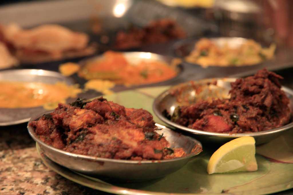 Kochi Restaurants Food & Places To Eat In Kochi