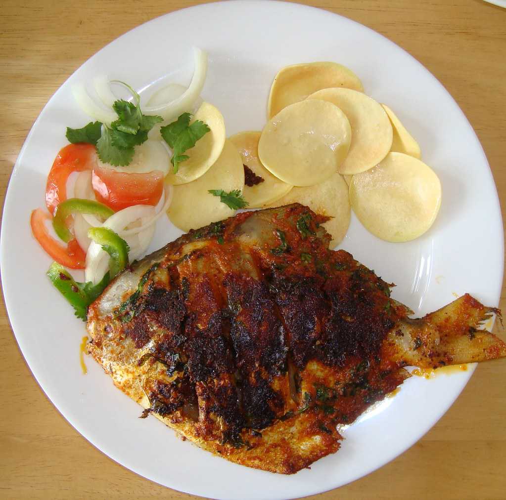 Pondicherry Restaurants Food & Places To Eat In Puducherry Holidify