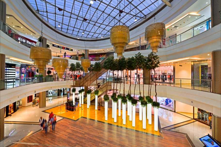 Phoenix MarketCity, Mumbai (2024) Images, Timings Holidify