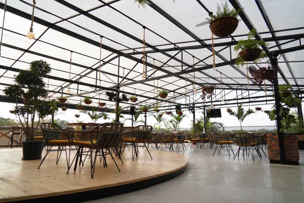 Aero Plaza, Rajiv Gandhi International Airport , Hyderabad Holidify