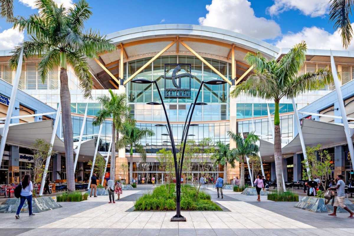 Gateway Theater, Durban, South Africa Holidify