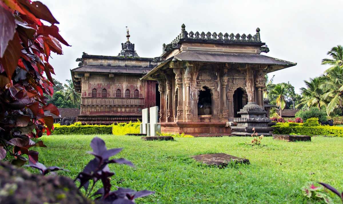 The Best Best Places To Visit In Karnataka During April References