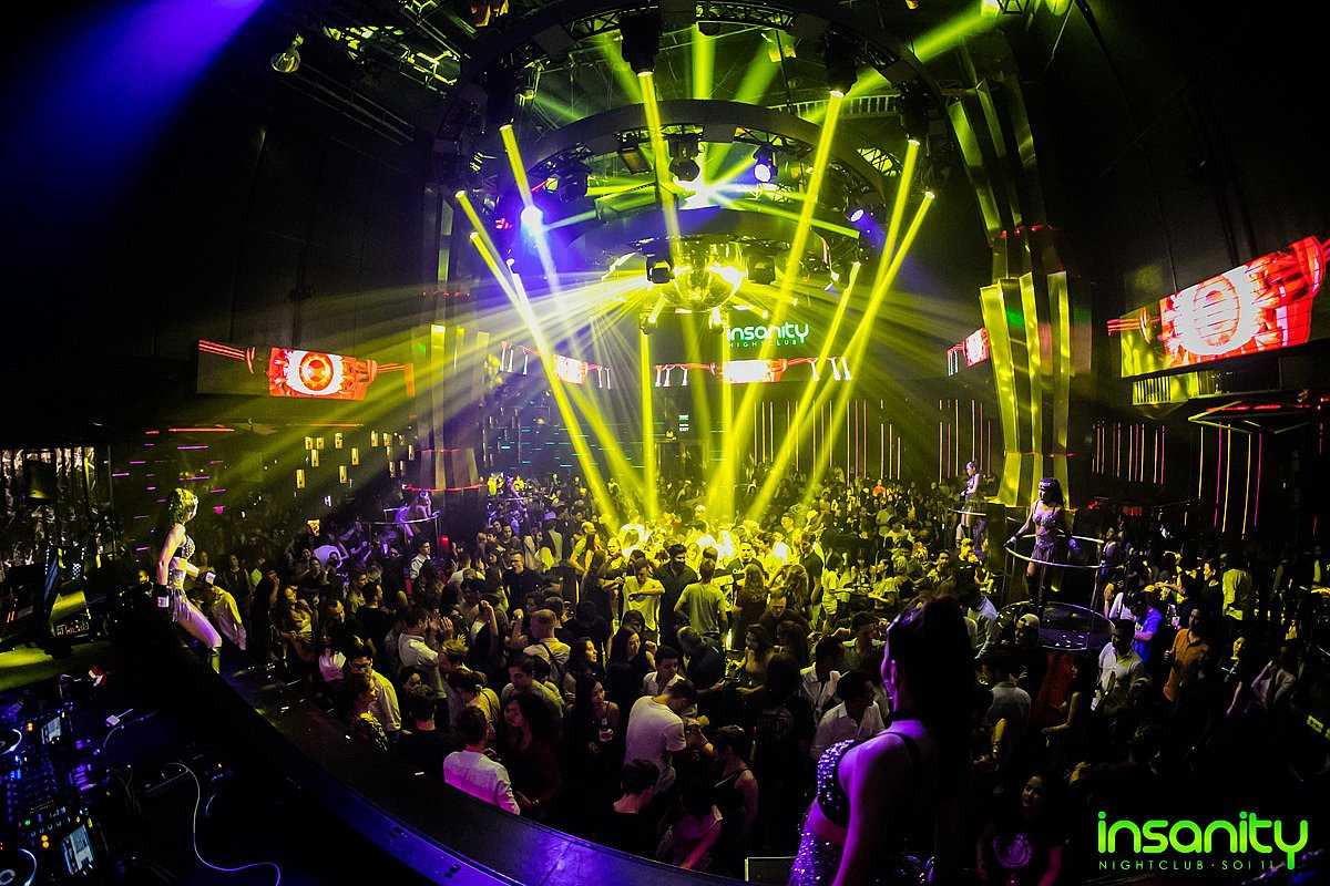 12 Bangkok For The Best Nightlife in 2021 Holidify 12 Bangkok For The Best Nightlife in 2021 Holidify
