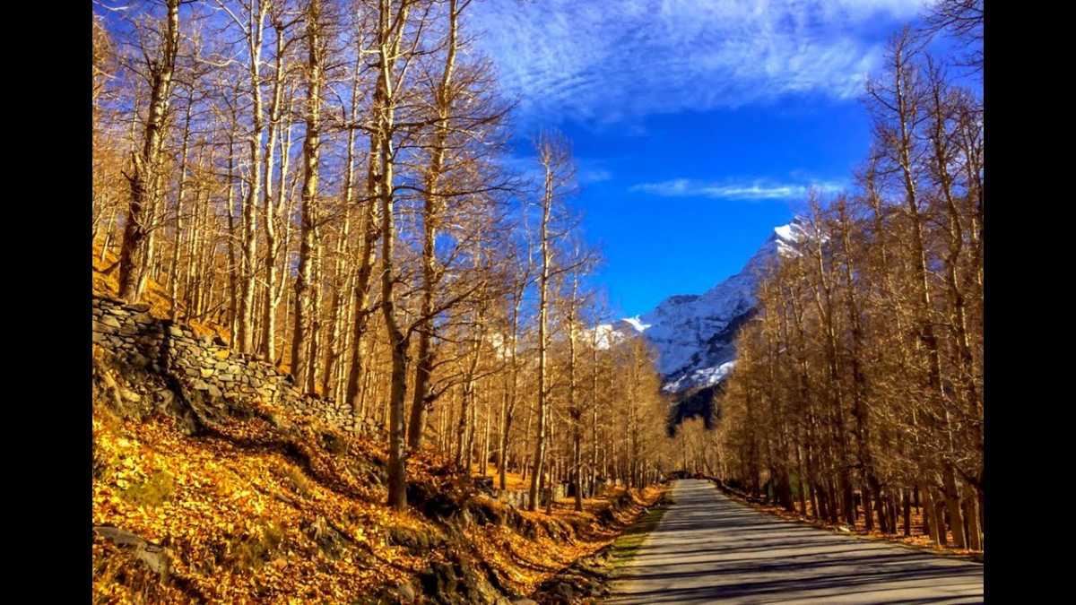 Sissu, Lahaul, Himachal Pradesh Best Time, How to Reach