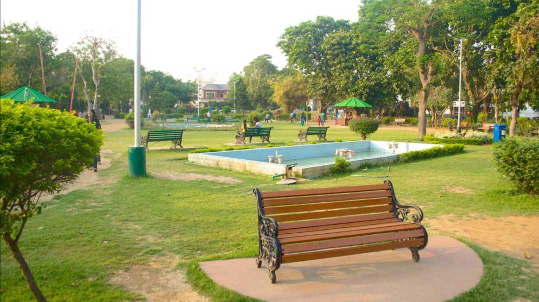 10 Beautiful Parks in Bhubaneswar > Timings, Tickets etc. > 2024