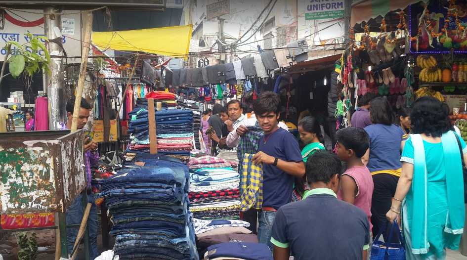 Atta Market, Noida (2024) Images, Timings Holidify