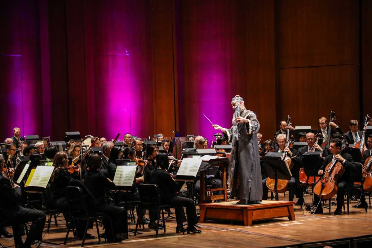 Mid Texas Symphony Christmas Christmas in Houston 12 Ways to Spread the Holiday Cheer!