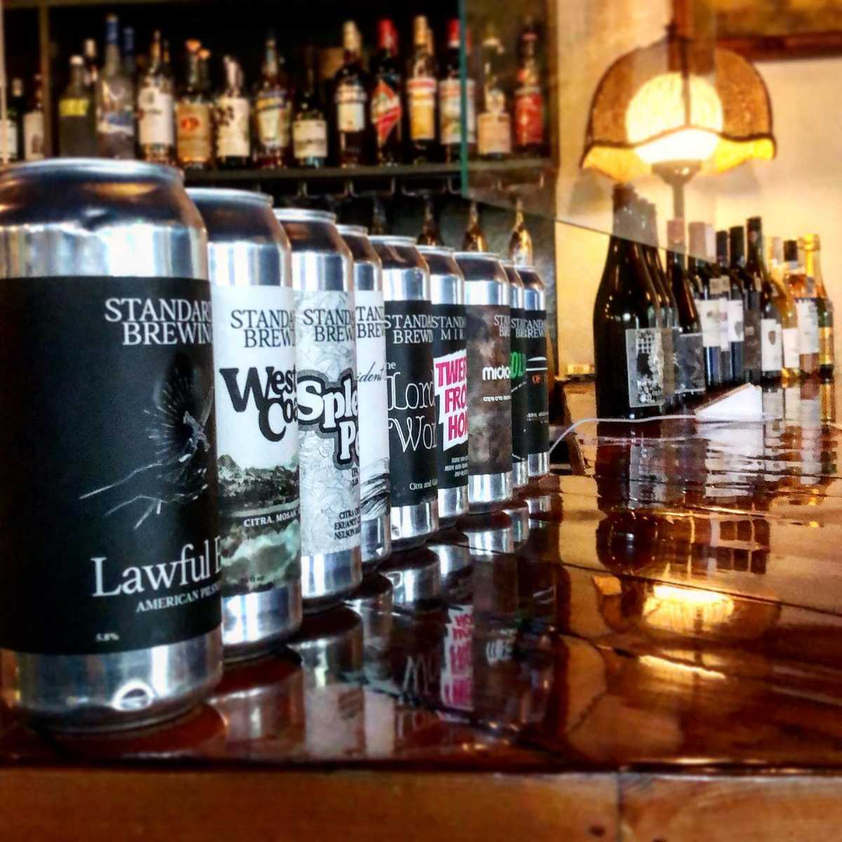 List 100+ Pictures Hardware Sustainable Gastropub And Brewery Photos Sharp