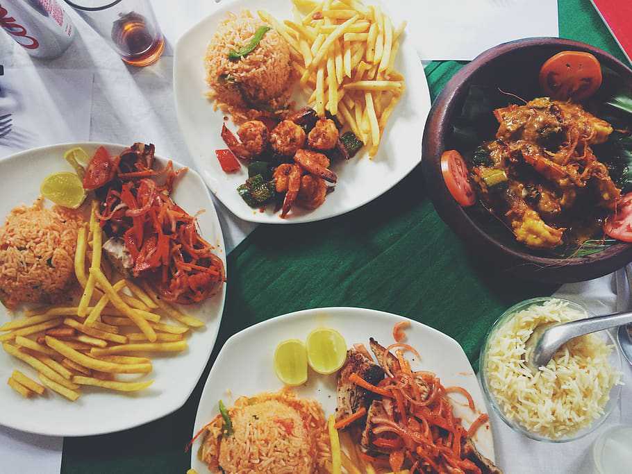 Alleppey Restaurants Food & Places To Eat In Allapuzha Holidify