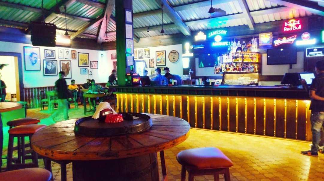 Cohiba Bar & Kitchen, Goa (2024) Images, Timings Holidify