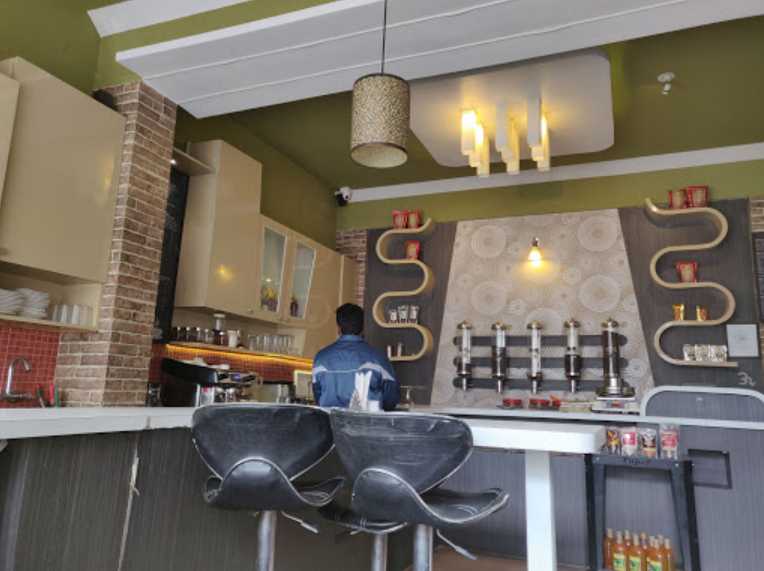 Beans 'n' Brews Cafe, Madikeri (2019) Images, Timings Holidify