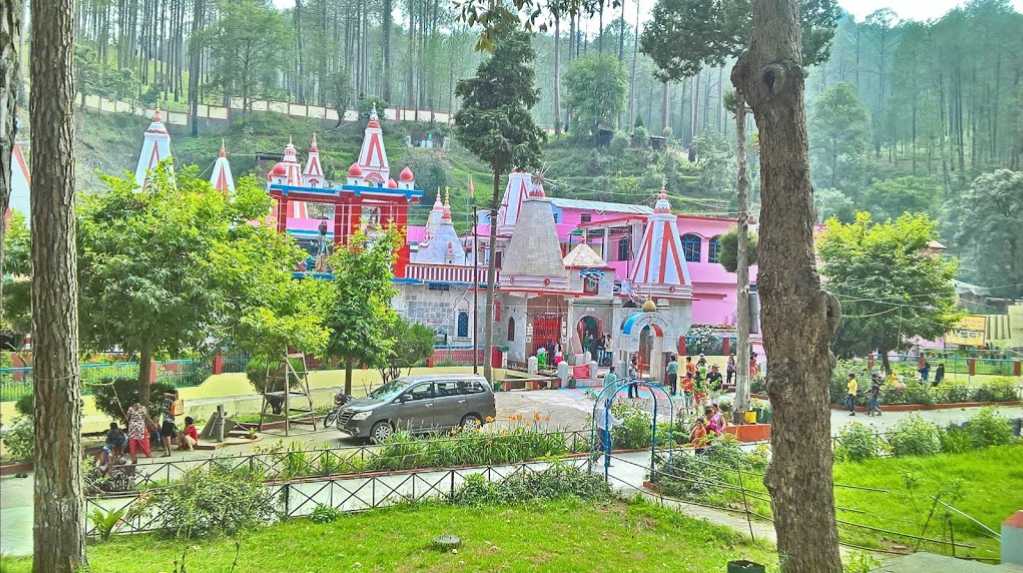 19 Best Things To Do In Ranikhet for a Leisure Vacation