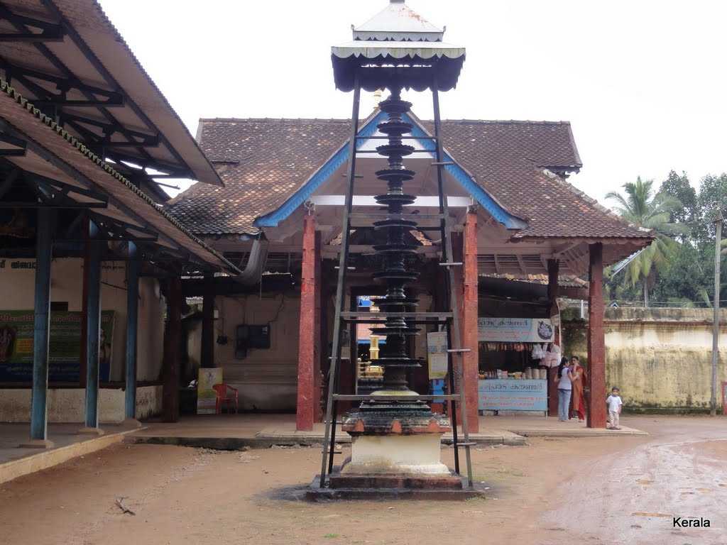 Thiruvarpu Temple, Kottayam Thiruvarpu Temple Photos and Timings