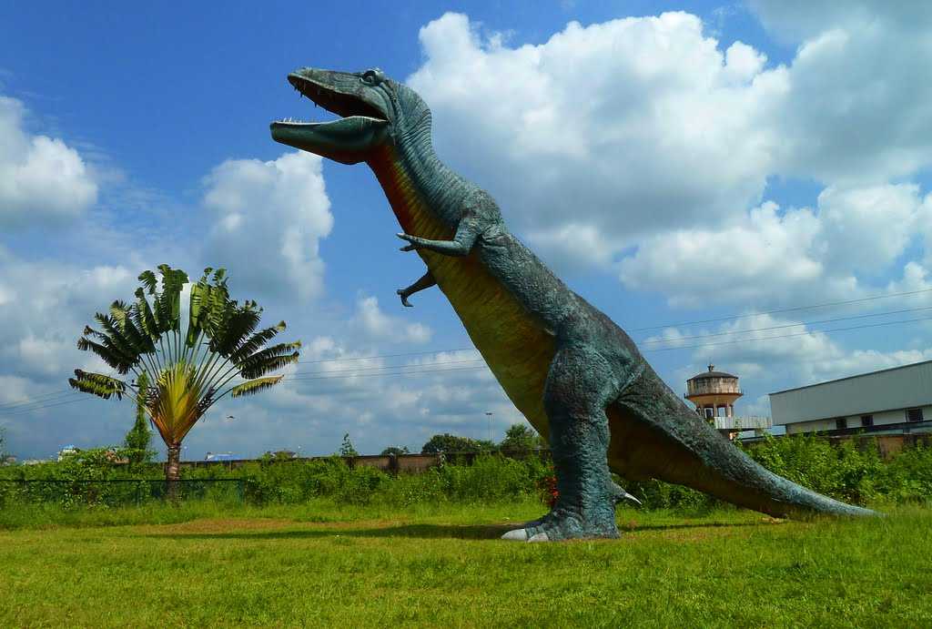 The Science City, Siliguri The Science City Photos and Timings