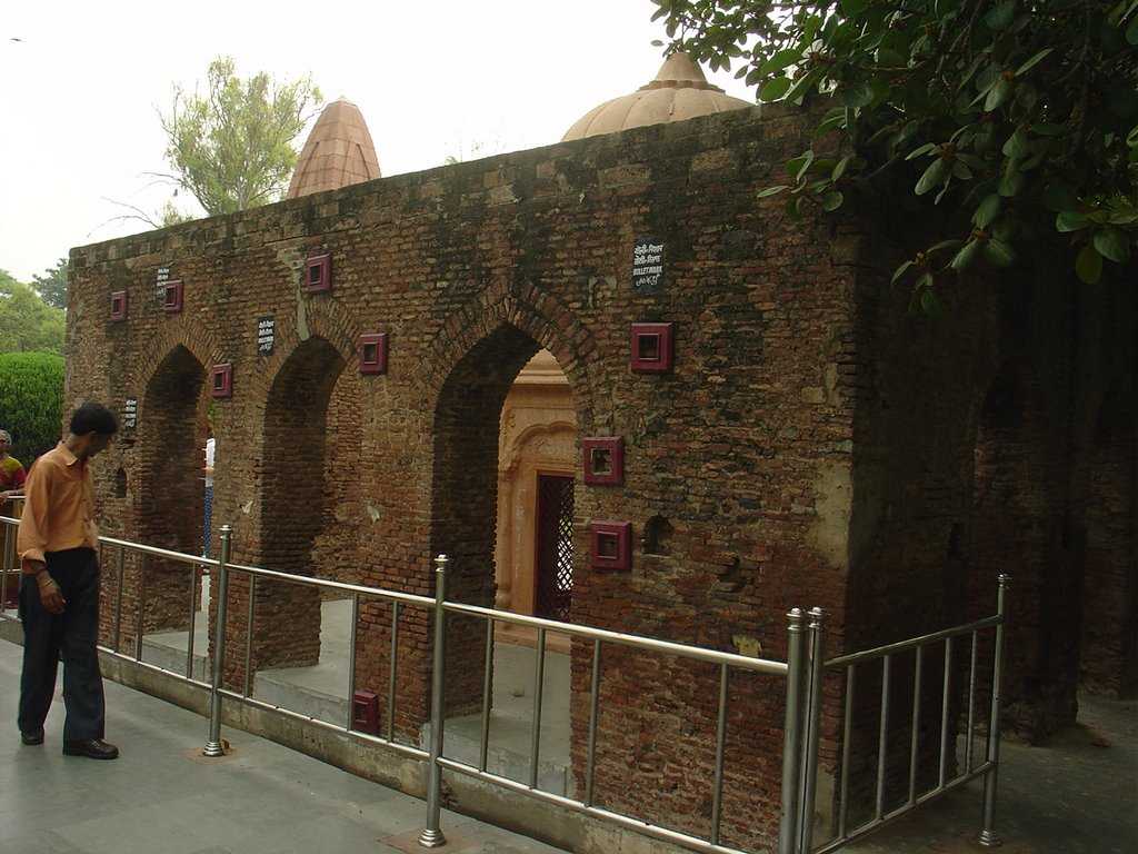 Jallianwala Bagh Amritsar Jallianwala Bagh timings, history, images