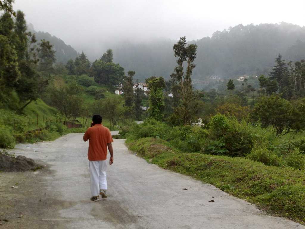 8 Places To Visit In Bhowali, Top Tourist Things To Do Holidify