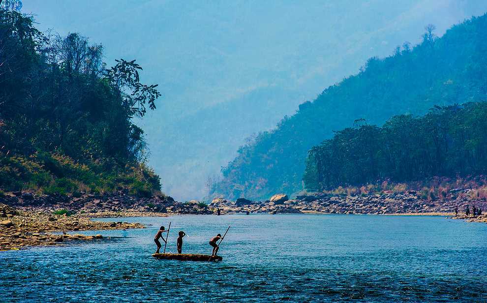 Mizoram Tourism, India (2021) > Travel Guide, Best Places