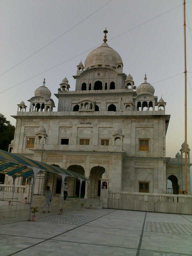 Nanakmatta Gurudwara Nanakmatta Gurudwara Photos and Timings