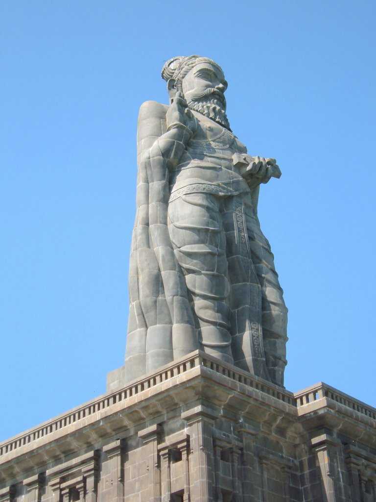 Thiruvalluvar Statue, Kanyakumari Timings, Symbolism, Images