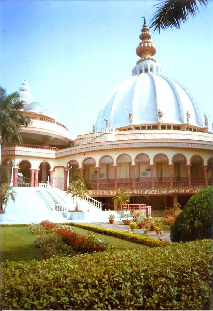 Chand Kazi's Samadhi, Mayapur Chand Kazi's Samadhi Photos and Timings