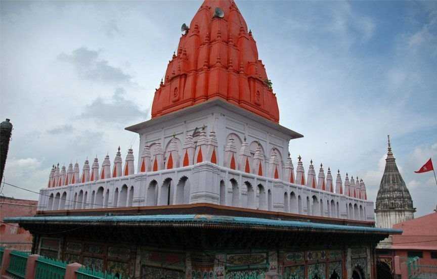 Hanuman Garhi, Ayodhya (Uttar Pradesh) Mandir Timings, Photos