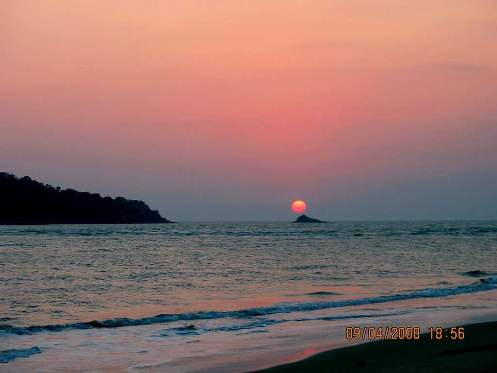 Devbagh Beach Karwar (2021) Water Sports, Scuba Diving, Photos, Best Time