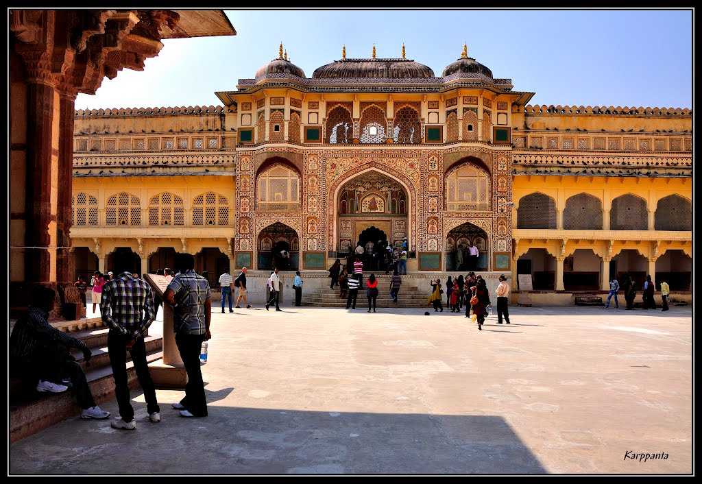 25 Historical Places in Jaipur Top Monuments 2020