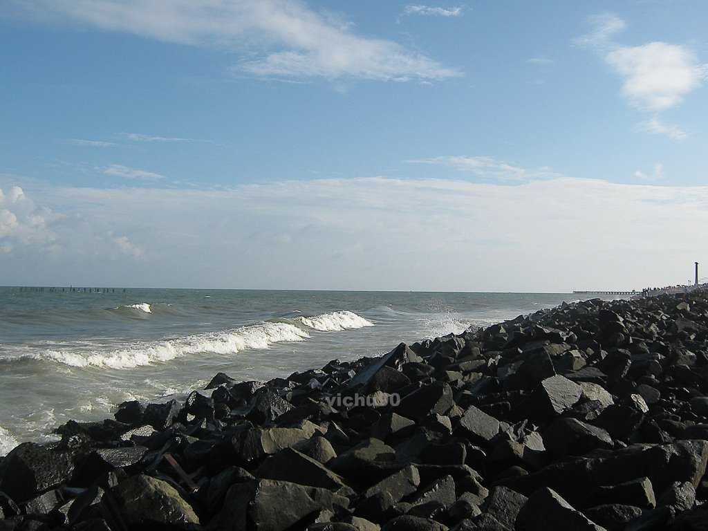 Pondicherry Tourism > Puducherry Travel Guide, Best Attractions, Tours