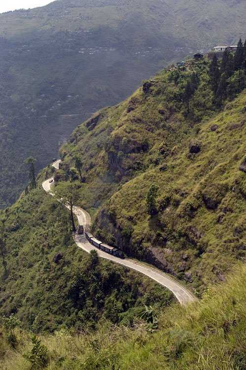 Kurseong Tourism > Travel Guide, Best Attractions, Tours & Packages