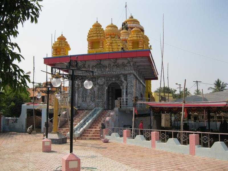 Berhampur Tourism > Travel Guide, Best Attractions, Tours & Packages