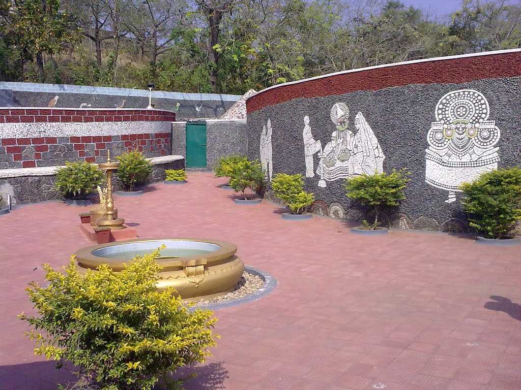 Rock Garden, Malampuzha Rock Garden in Malampuzha Photos and Timings